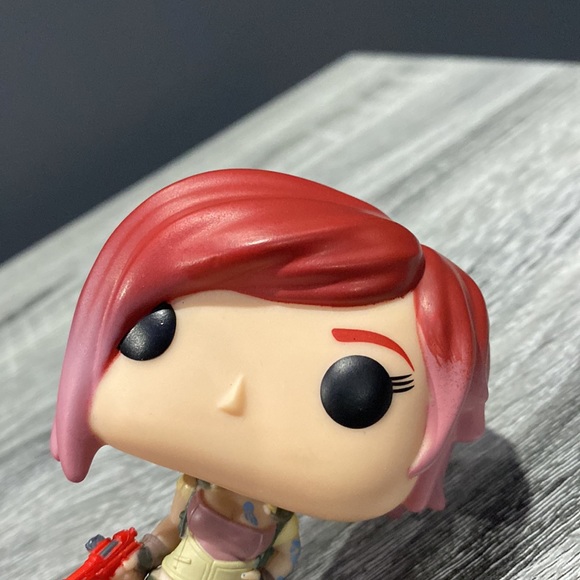 Funko Pop! Games | Borderlands #209: Lilith - Collectable Vinyl Figure (No Box) - Picture 3 of 9